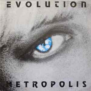 Evolution - Metropolis FLAC
