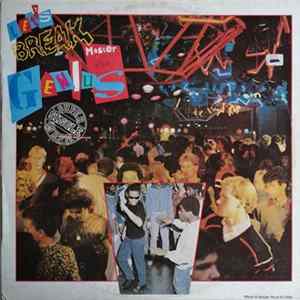 Master Genius - Let's Break FLAC