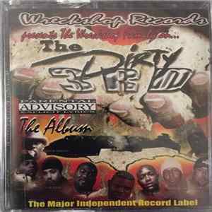 The Wreckshop Family - The Dirty 3rd - The Album FLAC