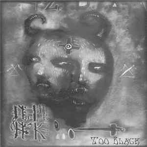 Bleeding Black - Too Black FLAC