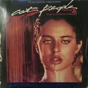 Giorgio Moroder - Cat People (Original Soundtrack) FLAC