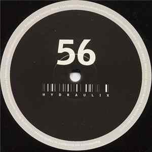D.A.V.E. The Drummer & Marcello Perri - Hydraulix 56 FLAC