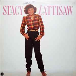 Stacy Lattisaw - Let Me Be Your Angel FLAC