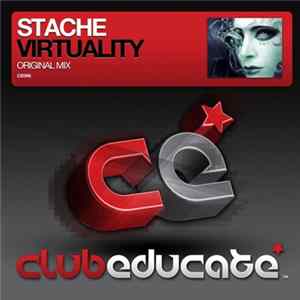 Stache - Virtuality FLAC