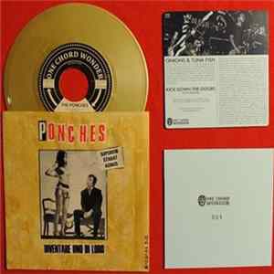 The Ponches - Onions & Tuna Fish FLAC