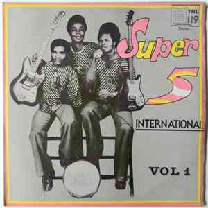 Super 5 International - Vol. 1 FLAC