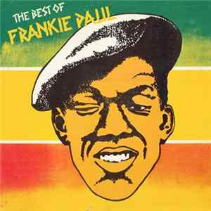 Frankie Paul - The Best Of Frankie Paul FLAC