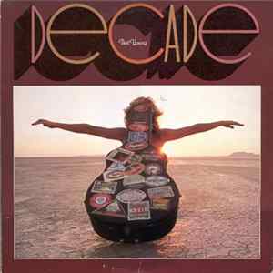 Neil Young - Decade FLAC