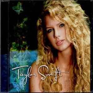 Taylor Swift - Taylor Swift FLAC