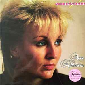 Anne Kihlström - Stjärnfall FLAC