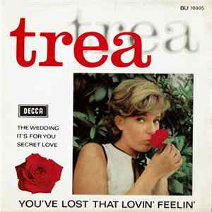 Trea Dobbs - You've Lost That Loving Feeling FLAC