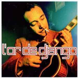 Django Reinhardt - L'Or De Django FLAC