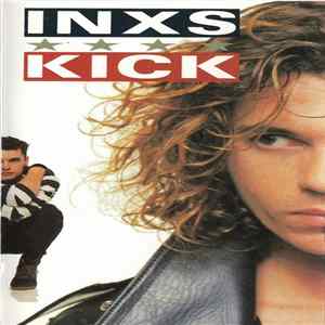 INXS - Kick FLAC