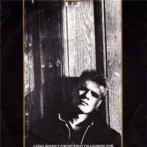 U2 - I Still Haven't Found What I'm Looking For FLAC