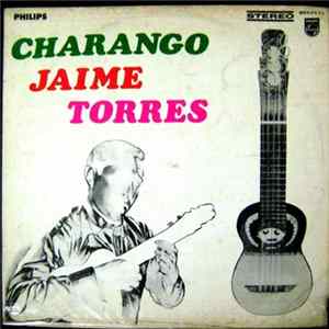 Jaime Torres Y Su Conjunto - Charango FLAC