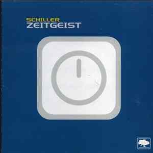 Schiller - Zeitgeist FLAC