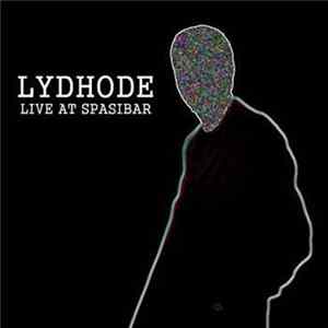 Lydhode - Live At Spasibar FLAC