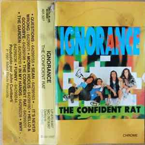 Ignorance - The Confident Rat FLAC