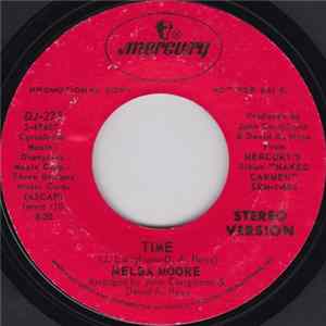 Melba Moore - Time FLAC