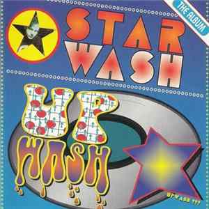 Star Wash - Upwash FLAC