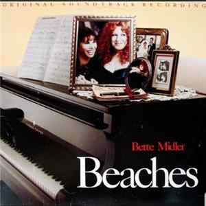 Bette Midler - Beaches (Original Soundtrack Recording) FLAC