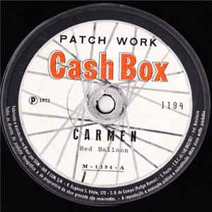 Patch Work - Carmen FLAC