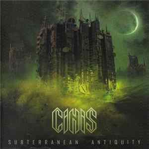 Cinis - Subterranean Antiquity FLAC
