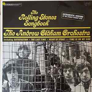 The Andrew Oldham Orchestra - The Rolling Stones Songbook FLAC