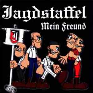 Jagdstaffel - Mein Freund FLAC