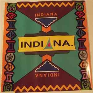 Indiana - Indiana FLAC