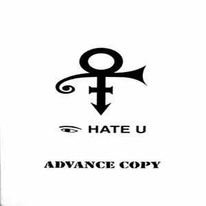 The Artist (Formerly Known As Prince) - I Hate U FLAC