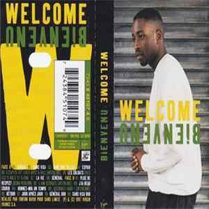 Welcome - Bienvenu FLAC