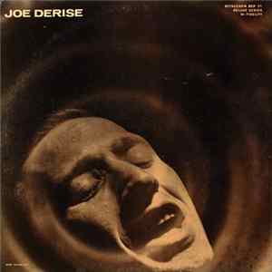 Joe Derise - Joe Derise FLAC