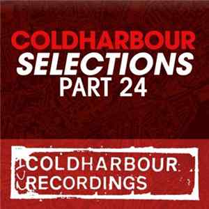 Various - Coldharbour Selections Part 24 FLAC