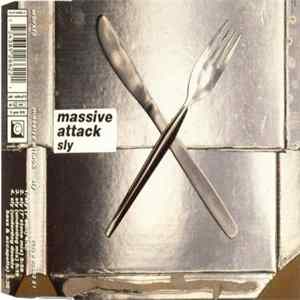 Massive Attack - Sly FLAC