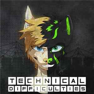 Foxhunt & Moki - Technical Difficulties FLAC