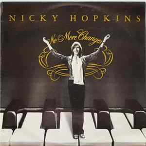 Nicky Hopkins - No More Changes FLAC