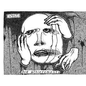 Nasti - Big Achievements FLAC