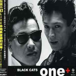 Black Cats - One+ FLAC