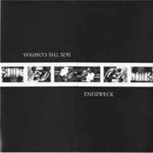 Box The Compass / Endzweck - Box The Compass / Endzweck FLAC