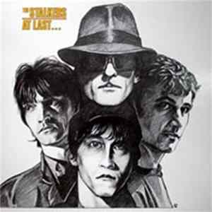The Stalkers - At Last... FLAC