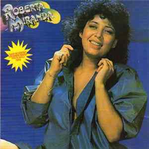 Roberta Miranda - Roberta Miranda FLAC