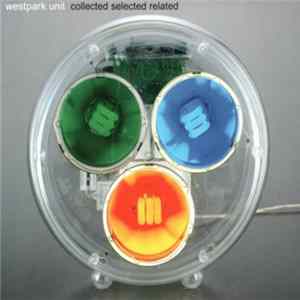 Westpark Unit - Collected Selected Related FLAC
