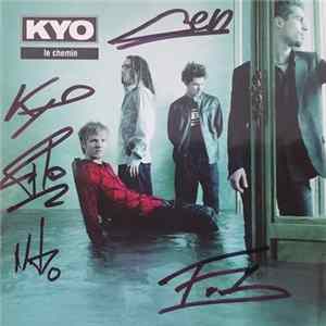 Kyo - Le Chemin FLAC