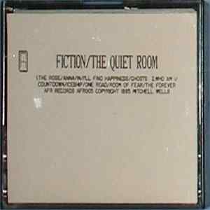 Fiction - The Quiet Room FLAC