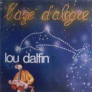 Lou Dalfin - L'Aze D'Alegre FLAC