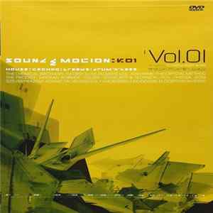 Various - Sound & Motion Vol. 1 FLAC