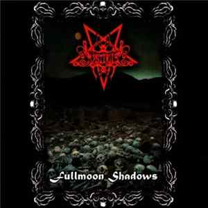 Mysteriis - Fullmoon Shadows FLAC
