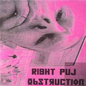 rev777? - Right P.U.J Obstruction FLAC