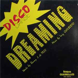 Luiz Guilberto - Dreaming / Dans Un Rêve FLAC